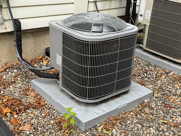 24/7 Emergency Hvac experts in Norton, OH